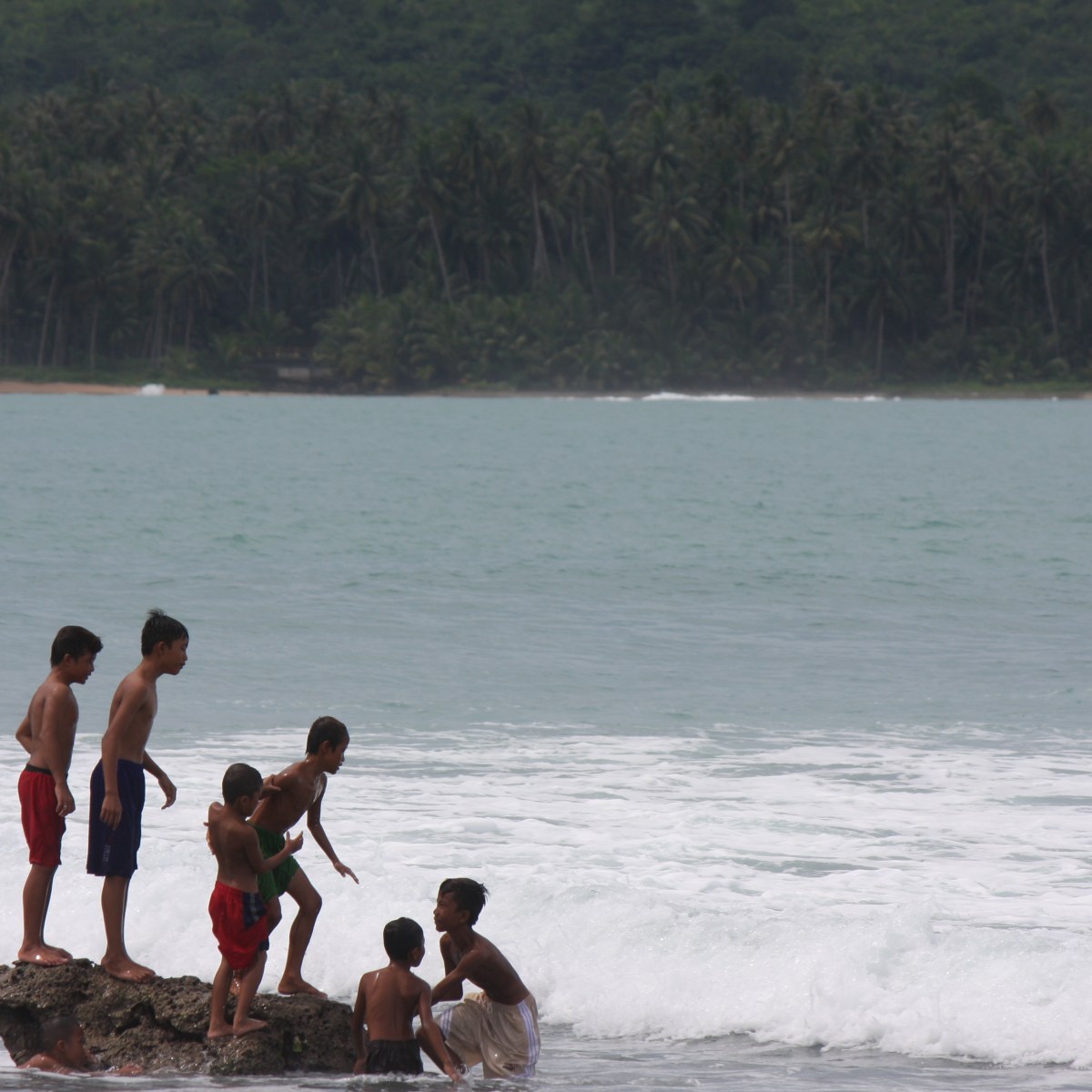 (Pulau Nias) ניאס
