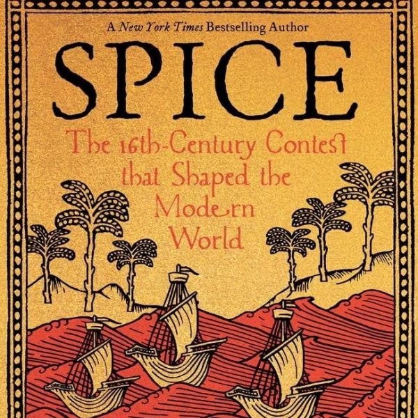 מלחמות התבלינים