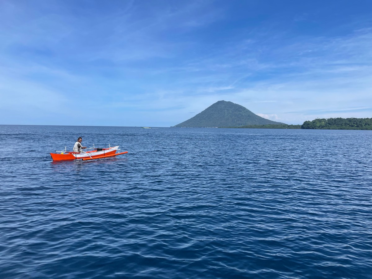 צפון סולאווסי